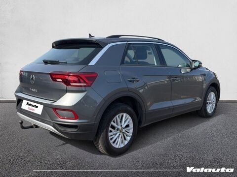 T-ROC 1.0 TSI 110 CH LIFE PACK 2023 occasion 59400 Cambrai