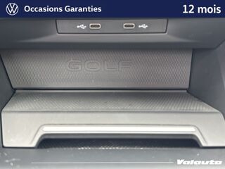 Golf GTE 1.4 245 CH DSG 2022 occasion 59400 Cambrai