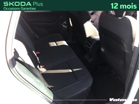 Karoq 1.5 TSI 150 DSG7 SELECTION 2024 occasion 62217 Beaurains