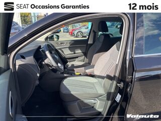 Ateca STYLE 1.0 TSI 115CH BVM6 2024 occasion 59223 Roncq