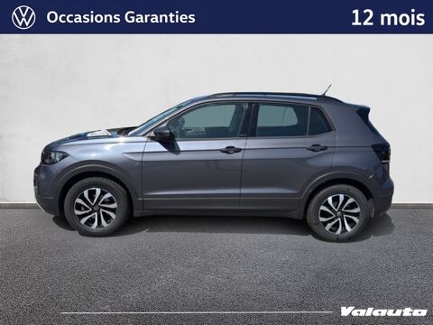 T-Cross ACTIVE 1.0 TSI 95 CH 2021 occasion 59223 Roncq