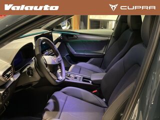 Formentor CUPRA V 1.5 ETSI 150 CH DSG7 2026 occasion 62217 Beaurains