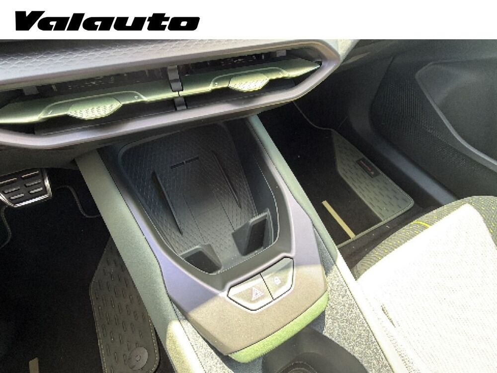 Raval CUPRA VZ 225CV 2026 occasion 59223 Roncq