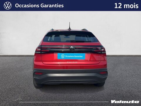 Taigo 1.0 TSI 95 LIFE PLUS 2023 occasion 59400 Cambrai