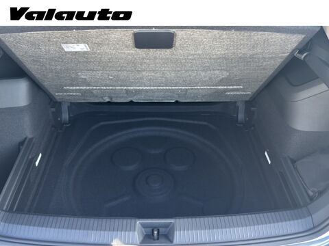 Tiguan NOUVEAU 1.5 ETSI 150CH DSG7 ELEGANCE 2026 occasion 59400 Cambrai