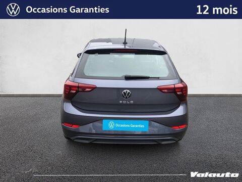 Polo 1.0 TSI 95 CH LIFE 2023 occasion 62217 Beaurains