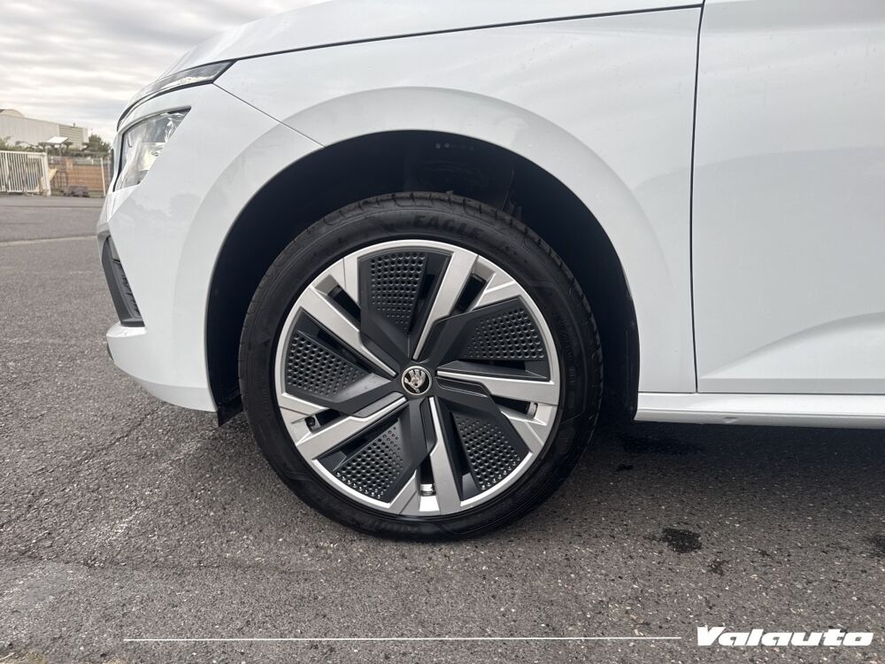 Kamiq 1.5 TSI 150CH DSG7 SELECTION 2024 occasion 59400 Cambrai