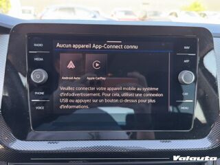 T-Cross VW EDITION 1.0 TSI 95CH BVM5 2024 occasion 59860 Bruay-sur-l'Escaut