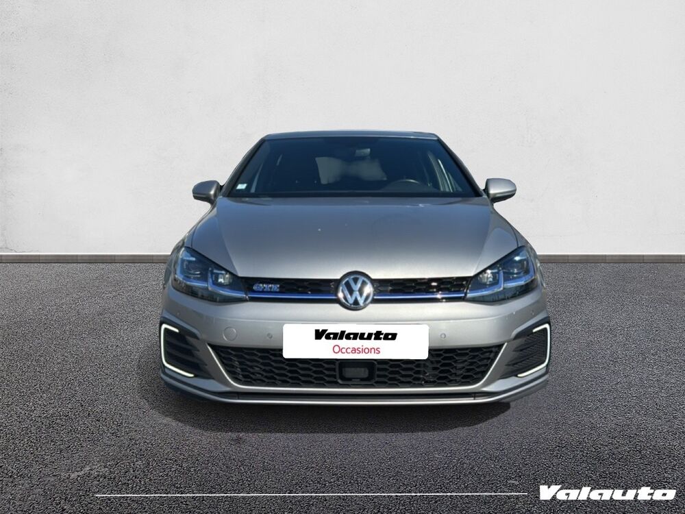 Golf GTE 1.4 TSI HYBRID 2020 occasion 59400 Cambrai