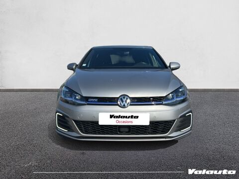 Golf GTE 1.4 TSI HYBRID 2020 occasion 59400 Cambrai