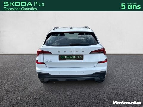 Kamiq SELECTION 1.0 TSI EVO 116CH DSG7 2025 occasion 59223 Roncq