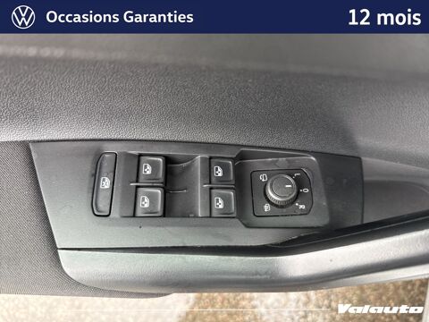 Polo BUSINESS 1.0 MPI 80 CH 2023 occasion 59223 Roncq