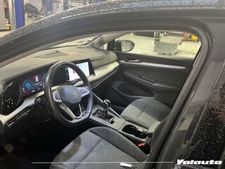 Golf LIFE PLUS 1.0 TSI 110CH BVM6 2023 occasion 59100 Roubaix