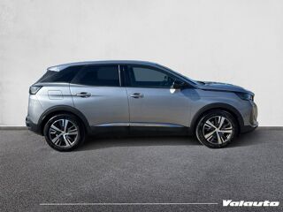 3008 ALLURE PACK HYBRID 225 E - EAT8 2022 occasion 59223 Roncq