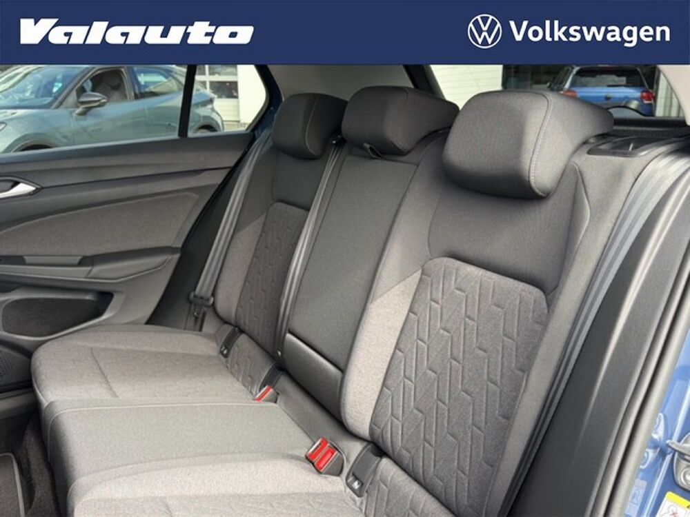 Golf 8 FL 1.5 TSI 116 CH BVM6 LIFE PLUS/VW E... 2026 occasion 59400 Cambrai