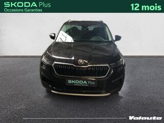 Kodiaq AMBITION 1.5 TSI 150 DSG 2024 occasion 62217 Beaurains