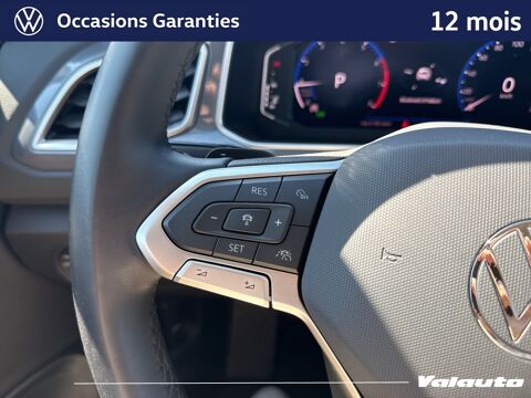 T-ROC STYLE 1.5 TSI EVO 150 DSG7 2023 occasion 59223 Roncq