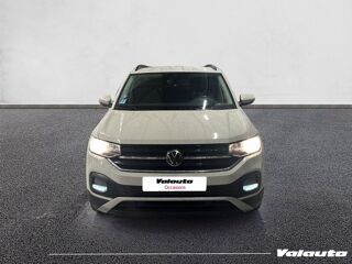 T-Cross 1.0 TSI 95 CH 2023 occasion 59100 Roubaix