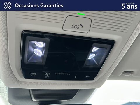 Tiguan 1.5 EHYBRID 204CH DSG6 VW EDITION 2025 occasion 62217 Beaurains