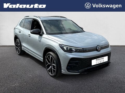 Tiguan NOUVEAU 1.5 EHYBRID 204CH DSG6 R LINE... 2025 occasion 59400 Cambrai