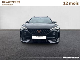 Formentor VZ 1.4 245 CH DSG 2024 occasion 59400 Cambrai