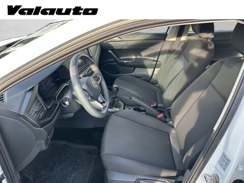 Polo FL 1.0 MPI 80 CH BVM5 2023 occasion 59100 Roubaix