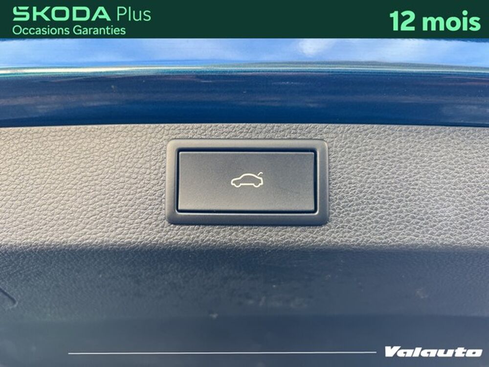 Karoq BUSINESS 1.5 TSI 150 ACT DSG7 2023 occasion 59130 Lambersart
