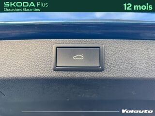 Karoq BUSINESS 1.5 TSI 150 ACT DSG7 2023 occasion 59130 Lambersart
