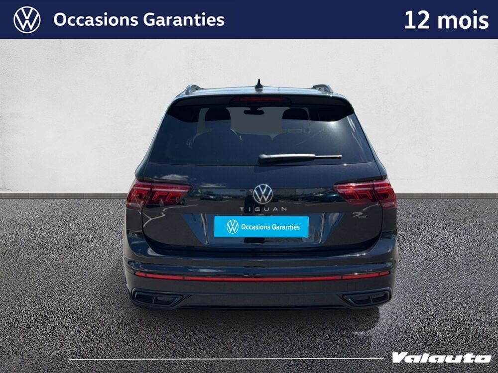 Tiguan FL 2.0 TDI 150 CH DSG7 R LINE 2022 occasion 59860 Bruay-sur-l'Escaut
