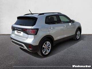 T-Cross VW EDITION 1.0 TSI 95CH BVM5 2024 occasion 59720 Louvroil