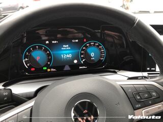 Golf A8 1.0 ETSI MILD HYBRID 110 CH DSG7 LIFE 2022 occasion 62217 Beaurains