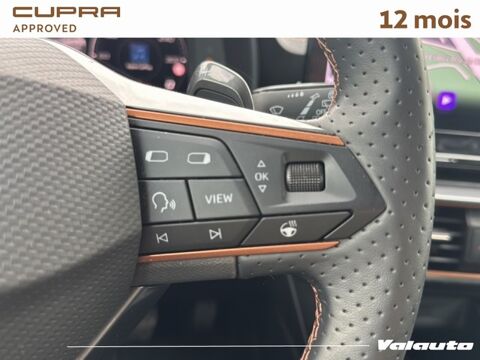 Formentor V E HYBRID 204 CH DSG6 2024 occasion 59223 Roncq