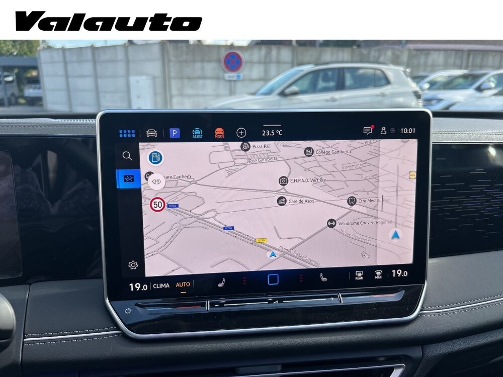 Tiguan NOUVEAU 1.5 ETSI 150CH DSG7 ELEGANCE 2026 occasion 59100 Roubaix