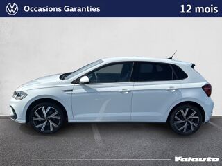 Polo 1.0 TSI 110 DSG7 R-LINE 2023 occasion 59860 Bruay-sur-l'Escaut