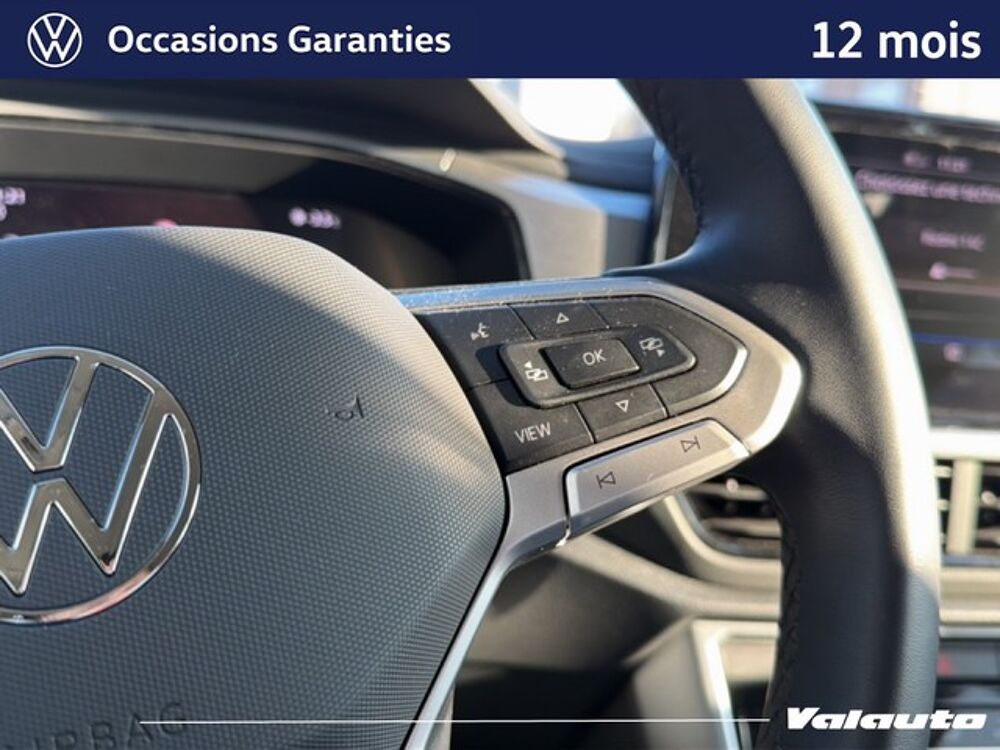 T-ROC FL 1.5 TSI 150 CH DSG7 LIFE VW EDITION 2025 occasion 59720 Louvroil