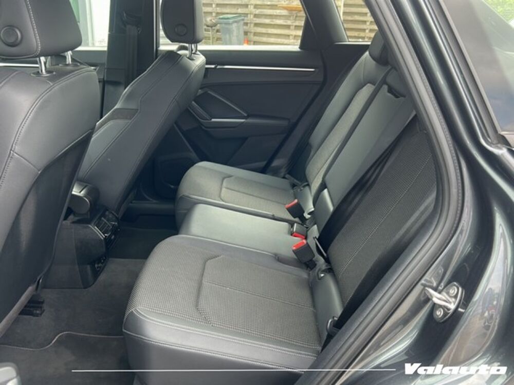 Q3 35 TFSI 150CH S TRONIC 7 S-LINE 2022 occasion 59860 Bruay-sur-l'Escaut
