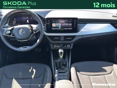 Scala AMBITION 1.0 TSI DSG 2023 occasion 59400 Cambrai