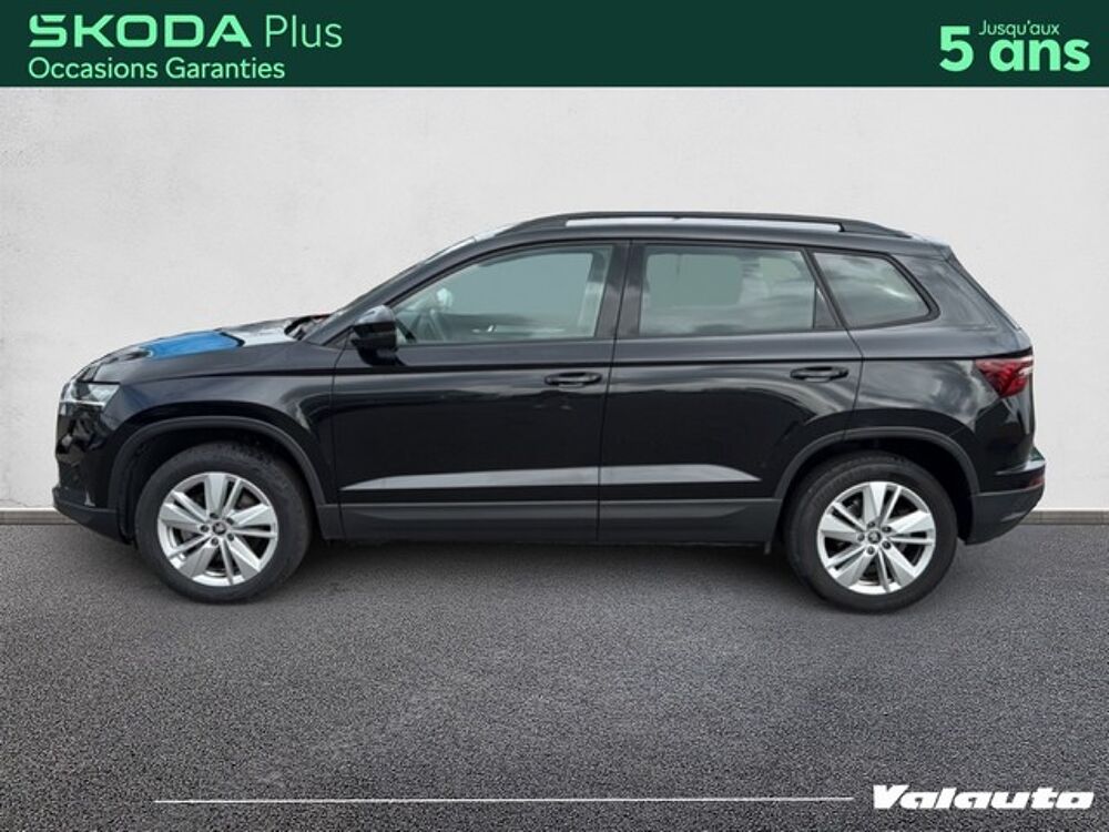 Karoq SELECTION 1.5 TSI EVO2 150 CH 2025 occasion 59223 Roncq