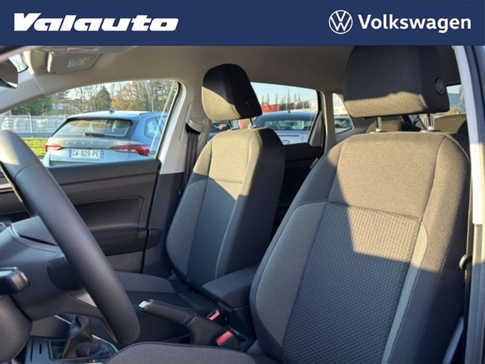 Polo FL 1.0 TSI 95 CH BVM5 LIFE 2026 occasion 59400 Cambrai