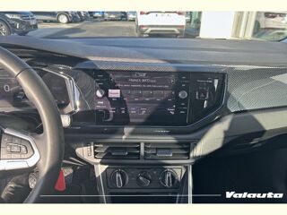 Polo FL 1.0 TSI 95 CH BVM5 LIFE PLUS 2025 occasion 62217 Beaurains