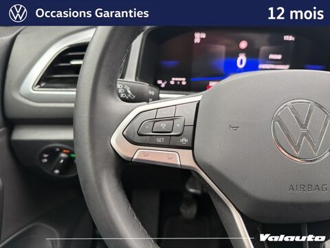 T-ROC 1.0 TSI 116 CH VW EDITION 2025 occasion 59720 Louvroil