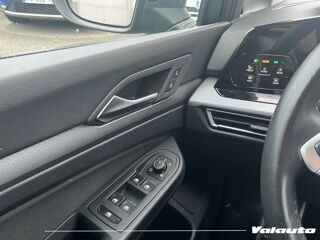 Golf ACTIVE 1.0 ETSI MILD HYBRID 110CH DSG7 2023 occasion 59100 Roubaix