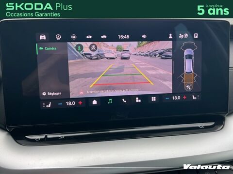 Octavia SELECTION 2.0 TDI 150 DSG7 2025 occasion 59130 Lambersart