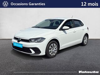 Polo BUSINESS 1.0 MPI 80 CH 2023 occasion 59223 Roncq