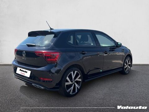 Polo 1.0 TSI 95 DSG7 R LINE 2023 occasion 59400 Cambrai