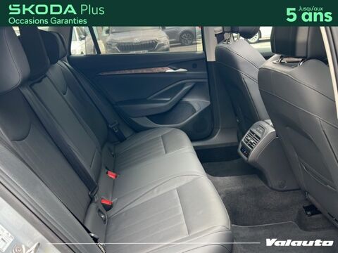 Superb LAURIN & KLEMENT 2.0 TDI 150... 2025 occasion 59130 Lambersart