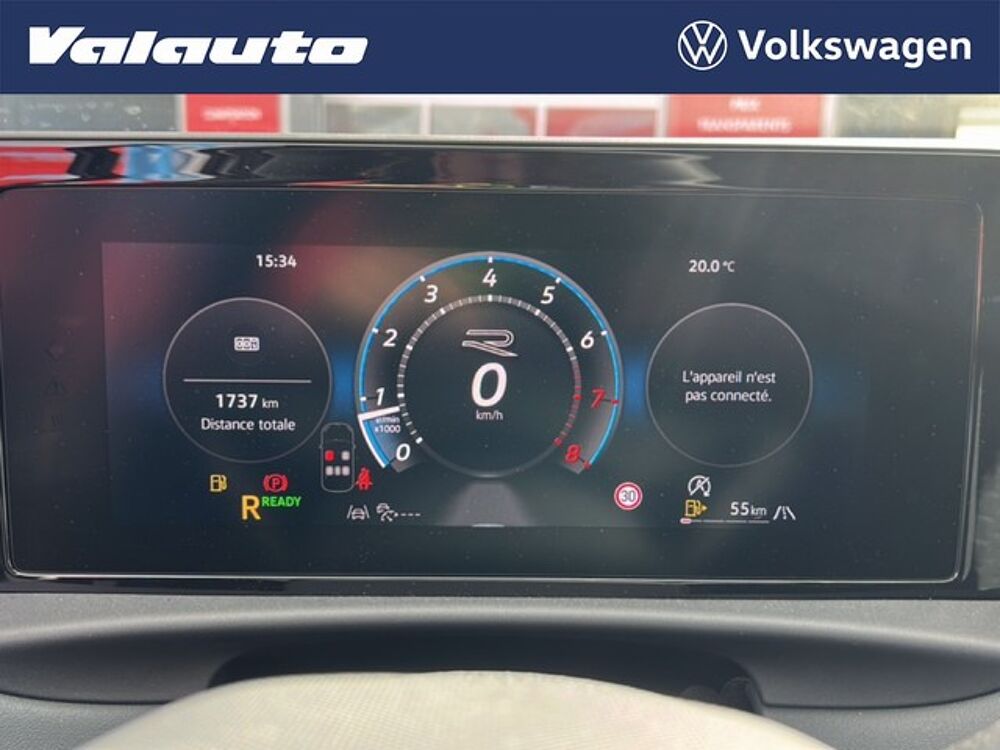 T-ROC NOUVEAU T ROC NF 1.5 ETSI HYBRID 150CH... 2026 occasion 62217 Beaurains