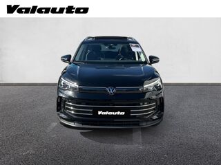 Tiguan NOUVEAU 1.5 ETSI 150CH DSG7 ELEGANCE 2026 occasion 59100 Roubaix