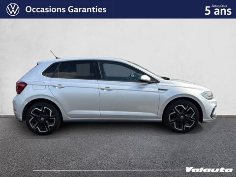 Polo R-LINE EDITION 1.0 TSI 95 2025 occasion 59400 Cambrai