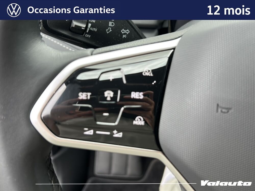 ID.3 PRO 59KWH 204CH LIFE MAX 2025 occasion 62217 Beaurains